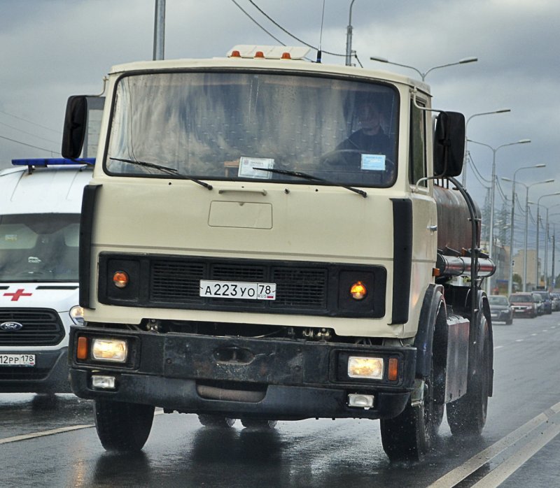 МАЗ 78