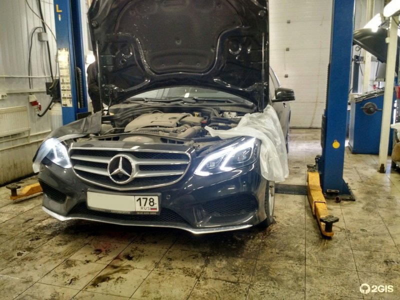 В66818079 Mercedes