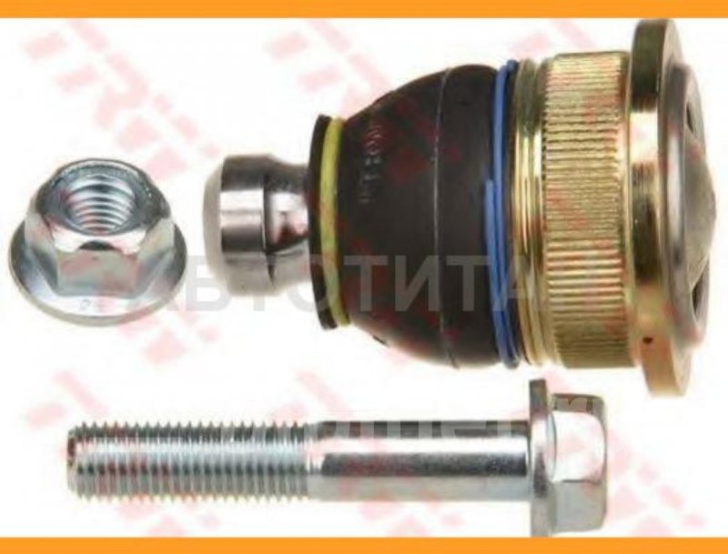 Опора шаровая TRW jbj721