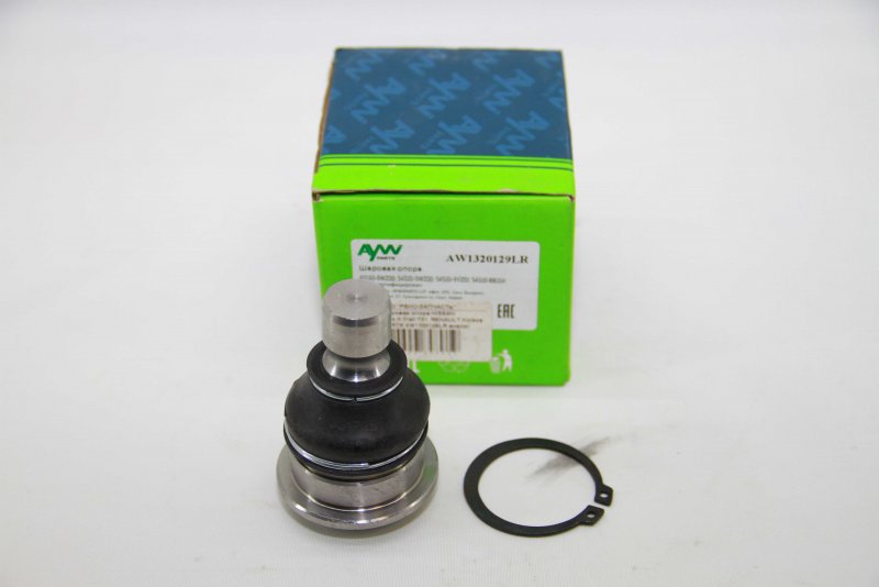 Aw1320354lr AYWIPARTS шаровая опора l/r