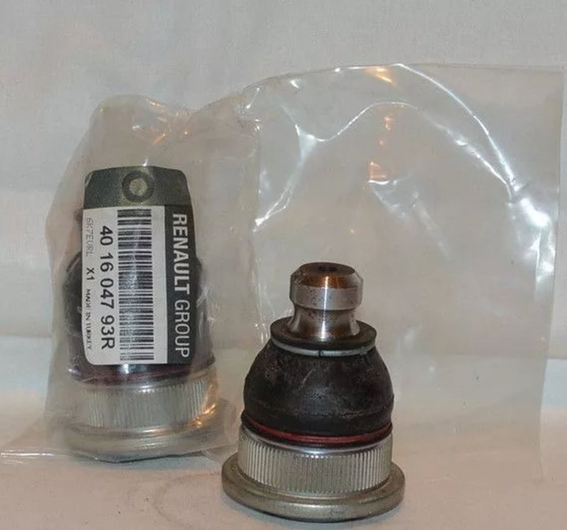 Шаровая опора Lada 401604793r