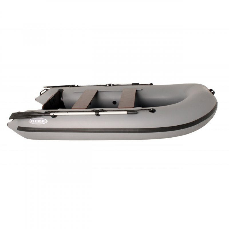 Лодка надувная Reef 320l