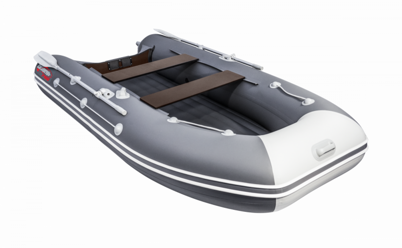 Лодка ПВХ Таймень LX 3200 НДНД