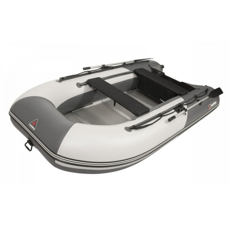 Лодка ПВХ Юкона (Yukona) 330tse