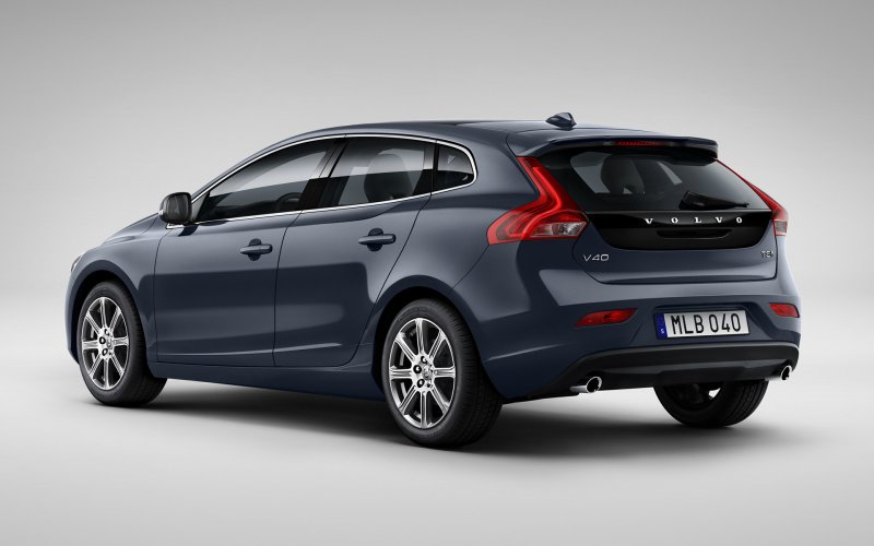 Вольво кросс Кантри v60