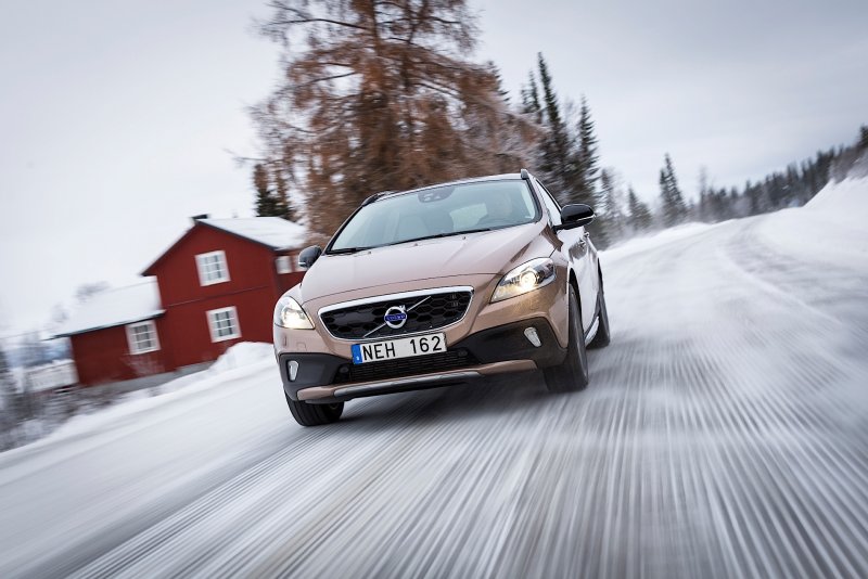 Volvo c40 2021