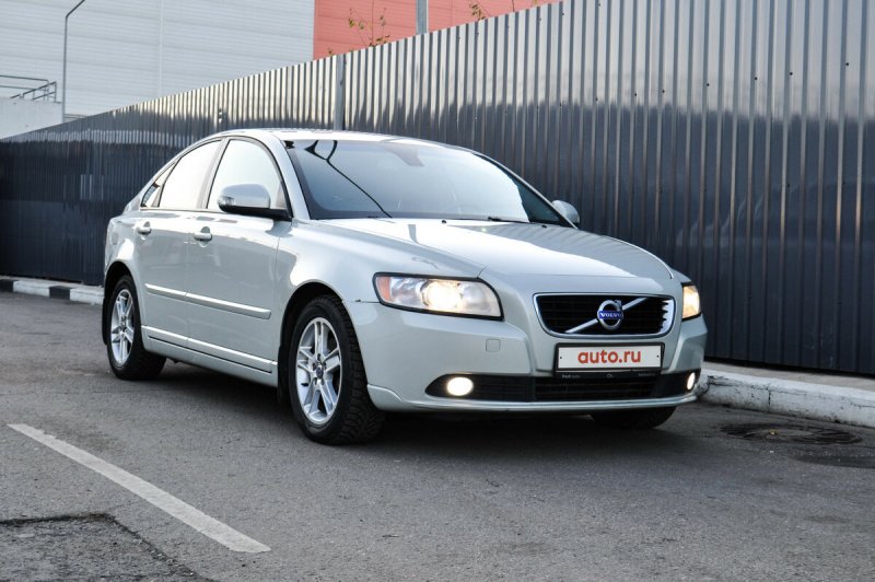Вольво v60 Cross Country