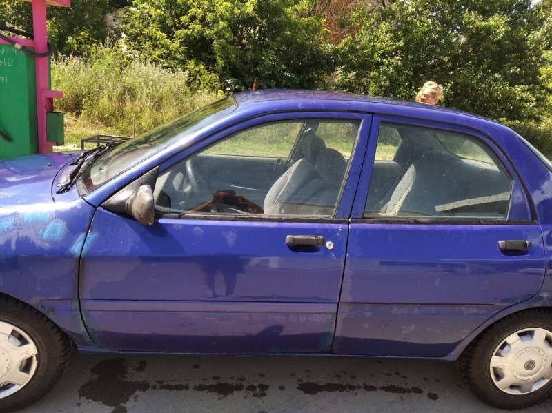 Кия Авелла 1997