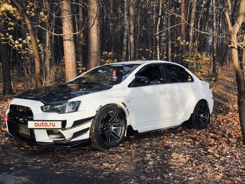 Mitsubishi ASX 2014
