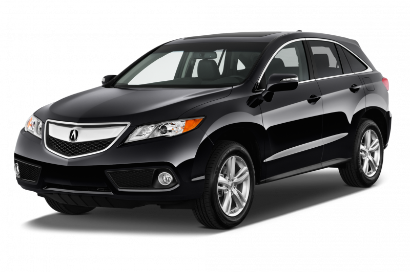 Acura RLX