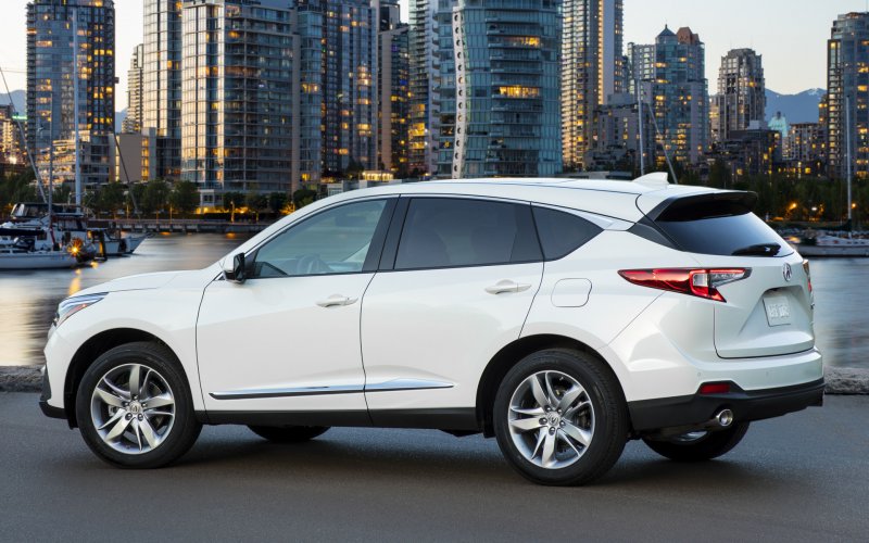 Honda Acura RDX