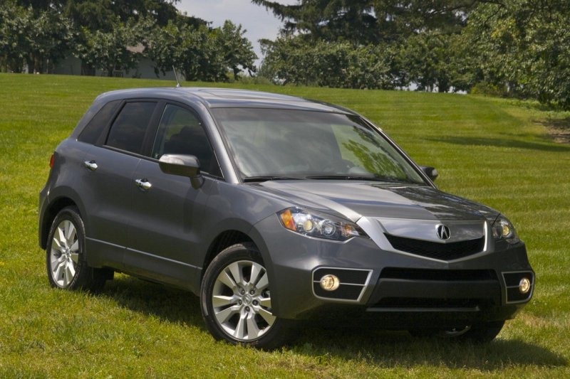 Honda Acura RDX