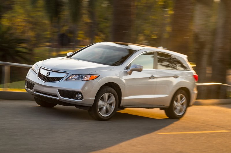 Honda Acura RDX