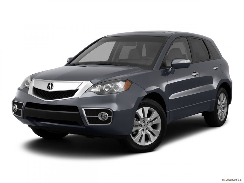 Acura RDX 2006-2012