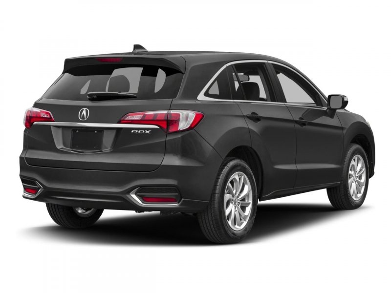 Acura RDX 2006