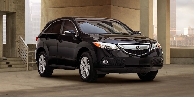 Хонда CRV .Хонда Акура