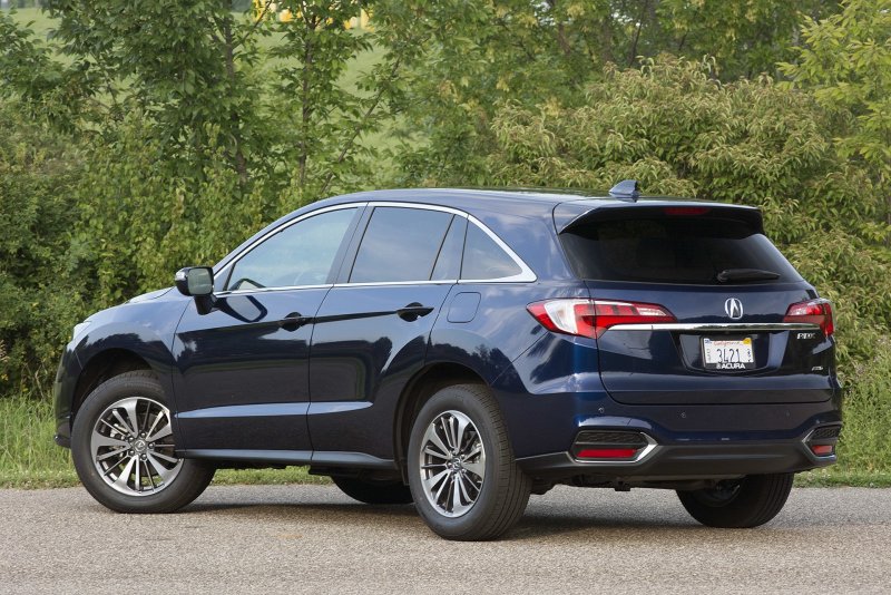 Acura RDX 2020