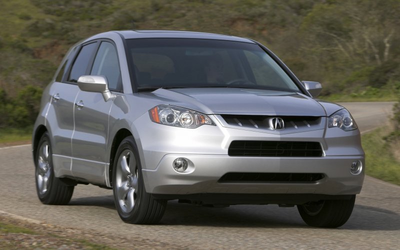 Honda Acura RDX