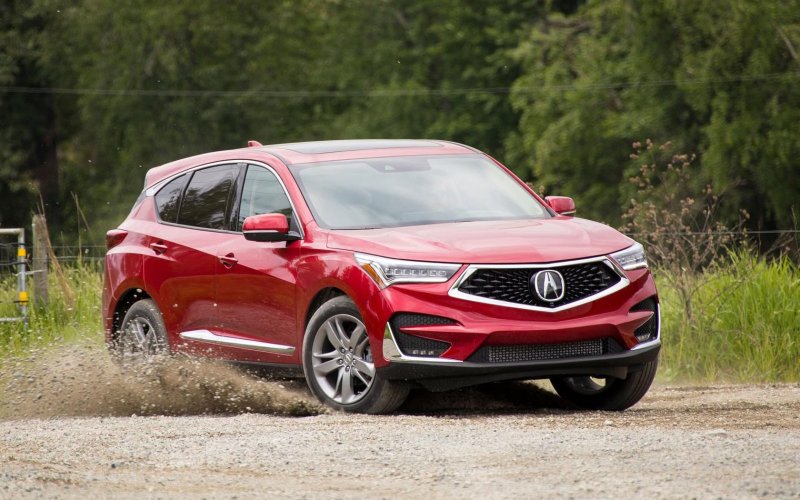 Acura RDX