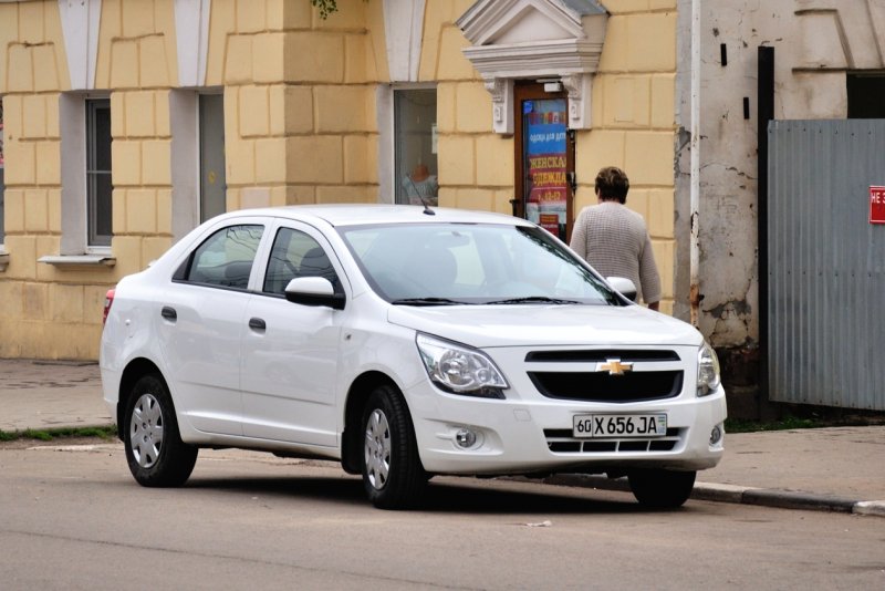 Шевроле кобальт Узбекистан Узбекистан