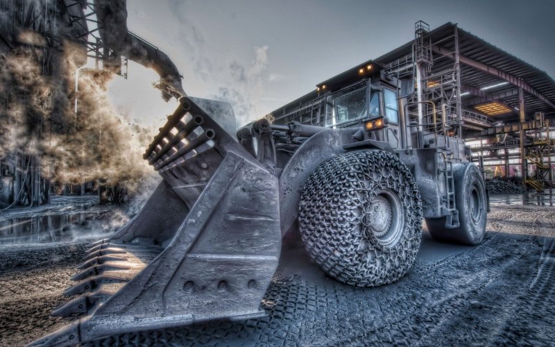 JCB 4 DX