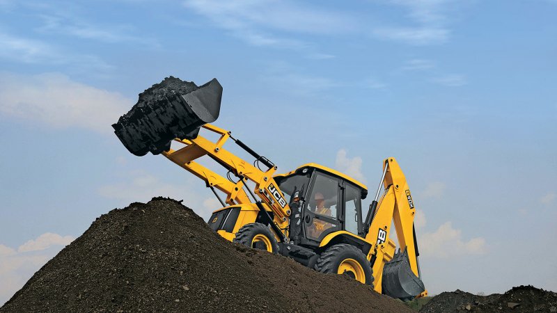 Komatsu PC 4000