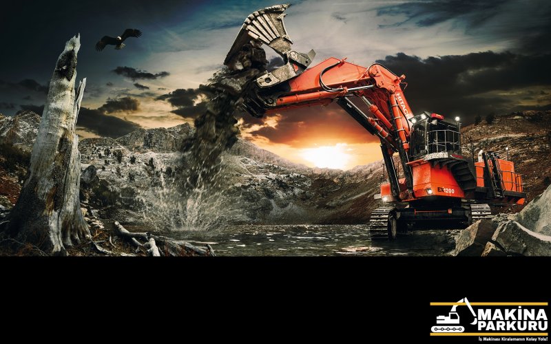 Колесный экскаватор JCB js160w