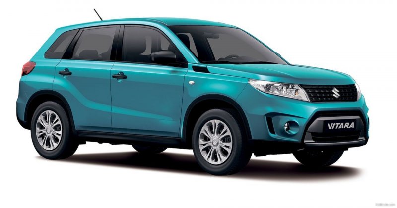 Suzuki Vitara 2020