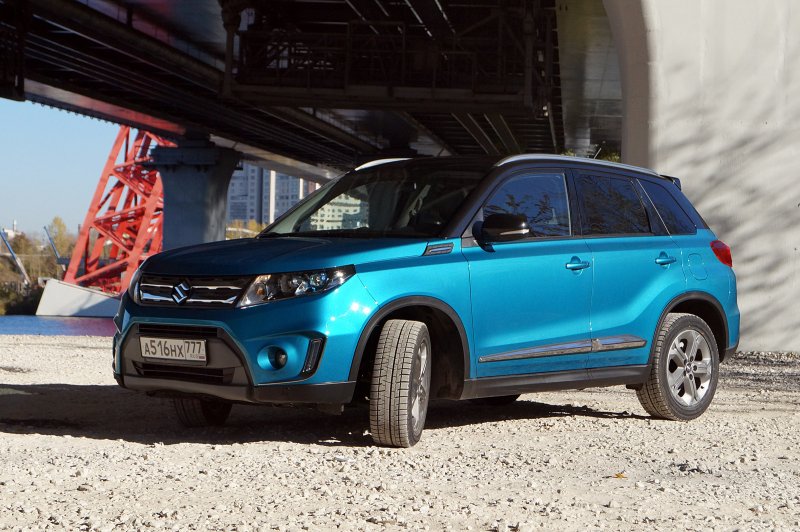 Suzuki Vitara i