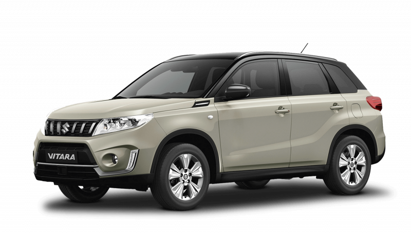 Suzuki Vitara 2018