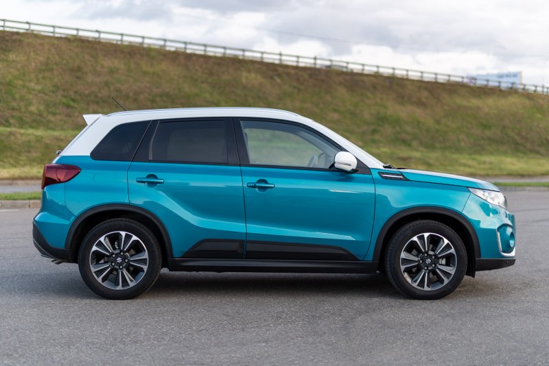 Suzuki Vitara 2020