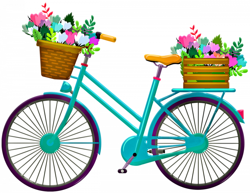 Велосипед Schwinn Bicycle Company
