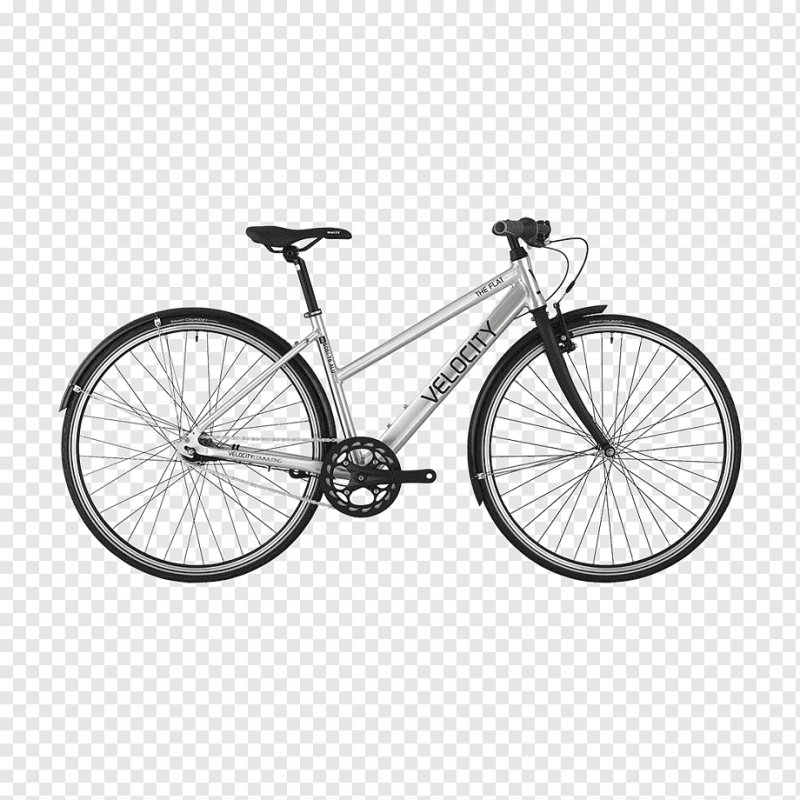 Дорожный велосипед Trek 720 Disc