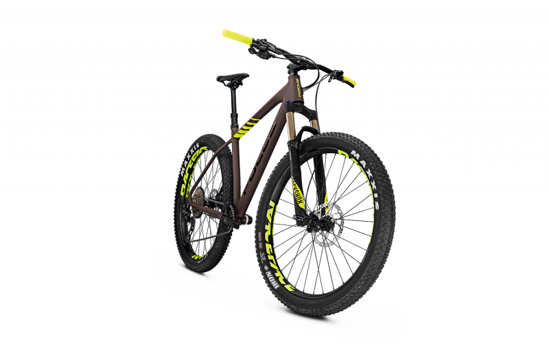 Focus Whistler EVO 29