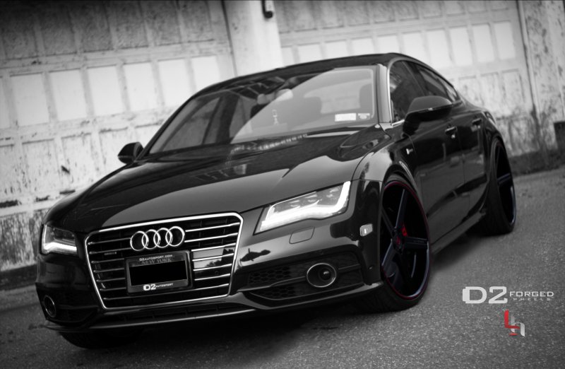 Audi s5 White HD
