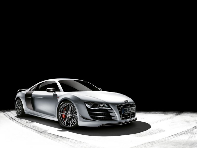 Audi r8 обои