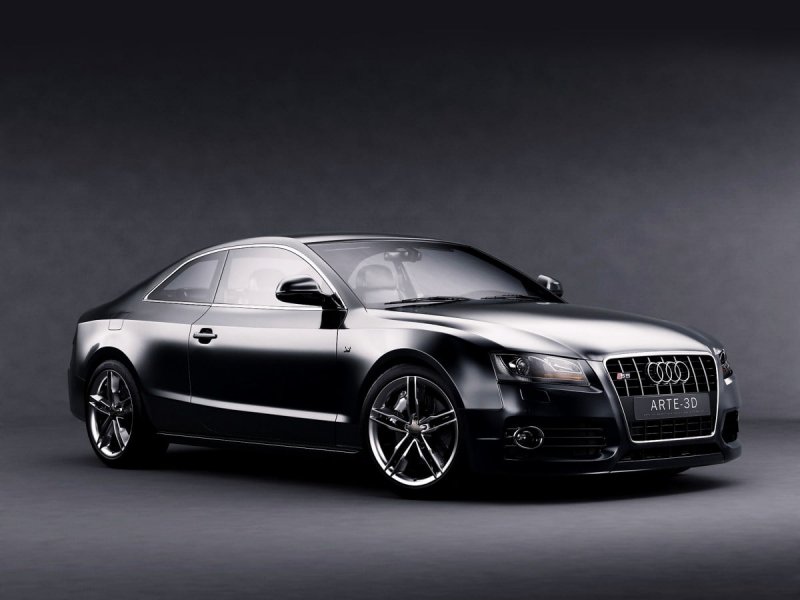 1920 1080 Audi rs5