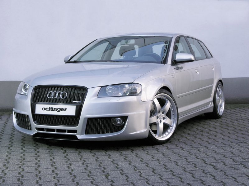 Audi a3 2006 1.6