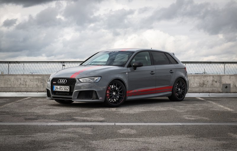 Rs3 Audi Tuning Sportback