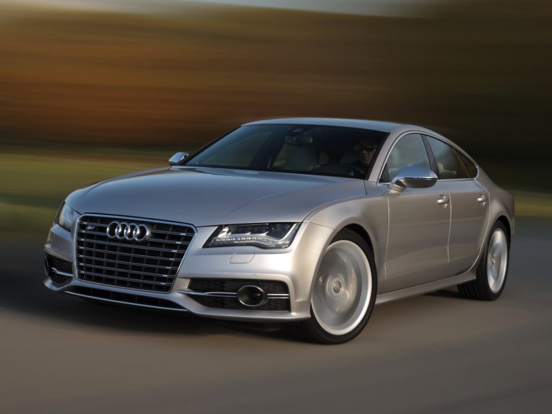 Audi s7 Sportback