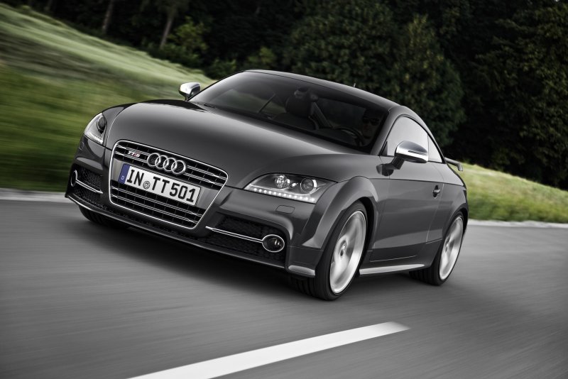 Audi Special Edition