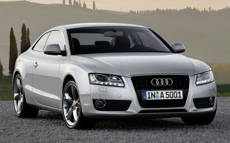 Audi i5