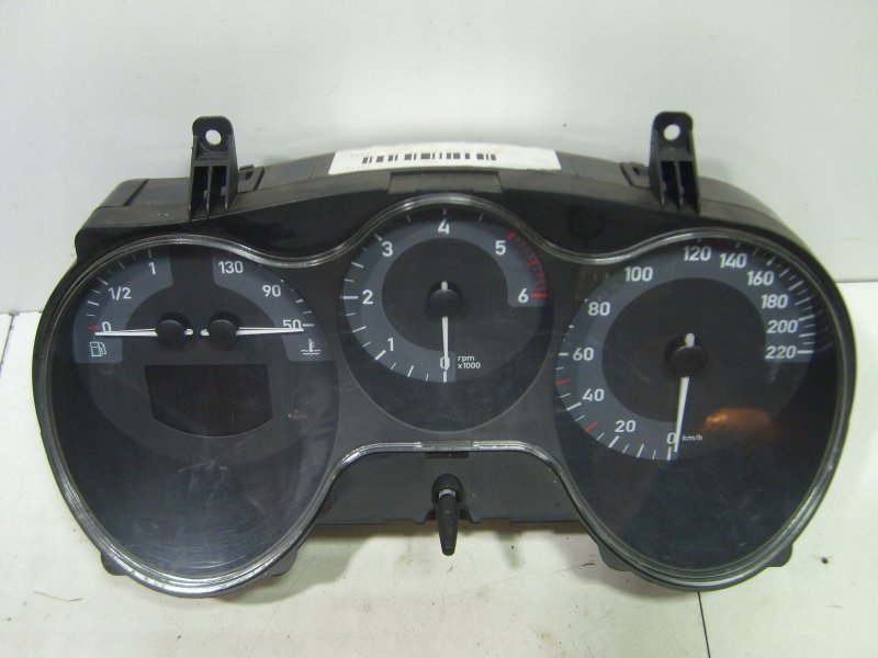 Yamaha r1 Dash 2000