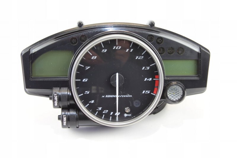 R1 2005 спидометр
