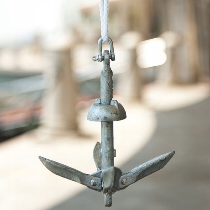Лодка ПВХ Aqua Marina Kayak Anchor Kit