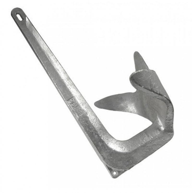 Якорь Брюса, 30 кг.