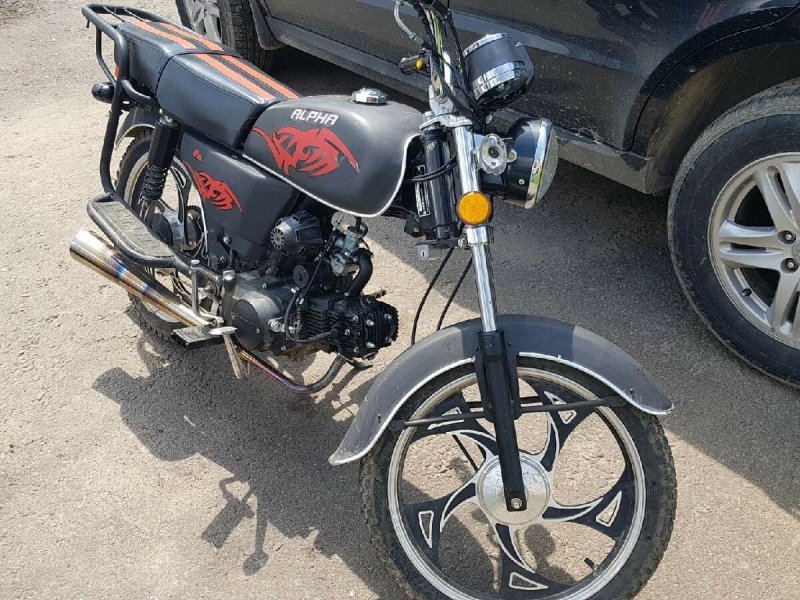 Альфа кт 50 110 кубов