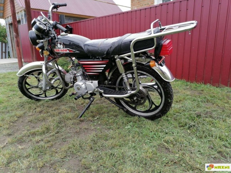 Irbis Virago 110