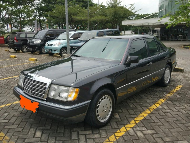 Мерседес c320 2001