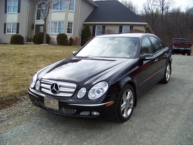 Mercedes-Benz r 320 320